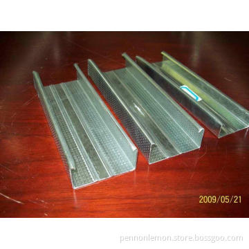 furring channel